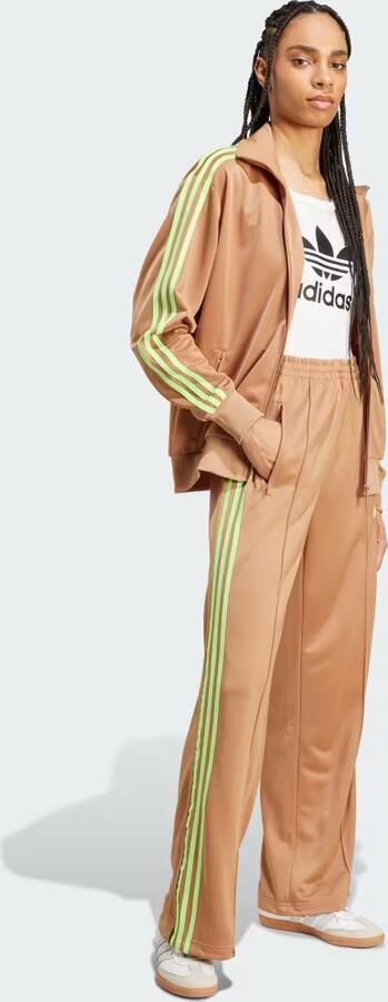 Adidas Adicolor Classic Firebird Loose Trainingsbroek - Foto 5