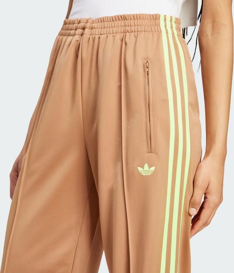 Adidas Adicolor Classic Firebird Loose Trainingsbroek - Foto 3