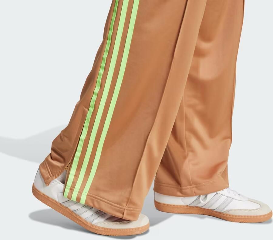 Adidas Adicolor Classic Firebird Loose Trainingsbroek - Foto 2