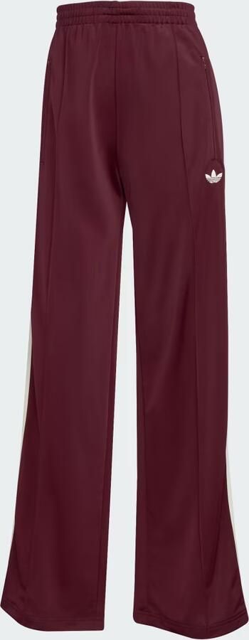 Adidas Originals Firebird Loose Trainingsbroeken Women rood Maat XS Kleding - Foto 5