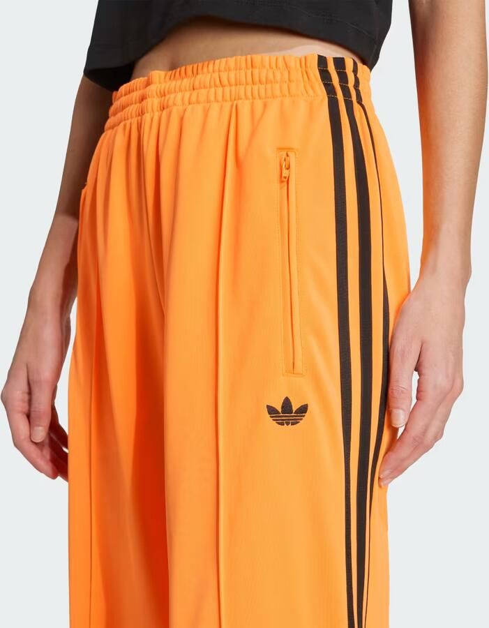 Adidas Trainingsbroek Adicolor Classic Firebird Loose Track Tracksuit Bottoms - Foto 3