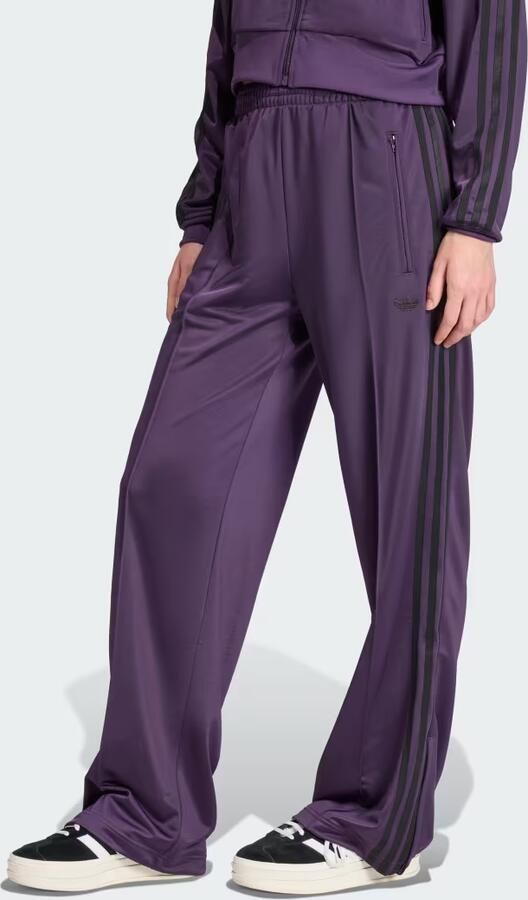 Adidas Adicolor Classic Firebird Loose Trainingsbroek - Foto 1