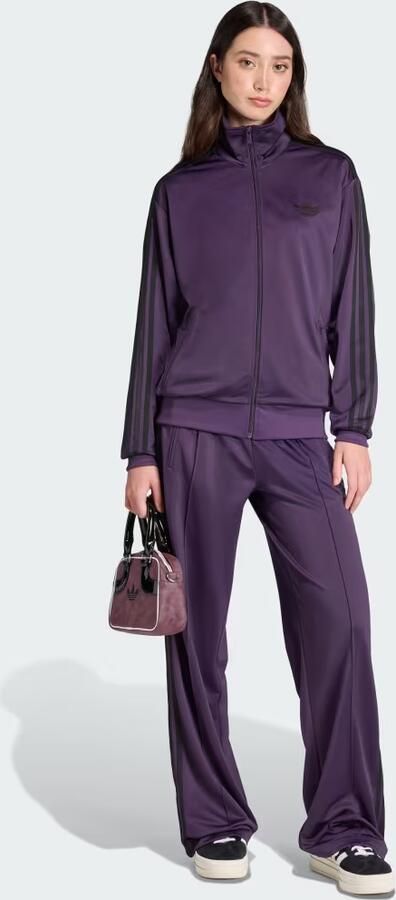 Adidas Adicolor Classic Firebird Loose Trainingsbroek - Foto 5