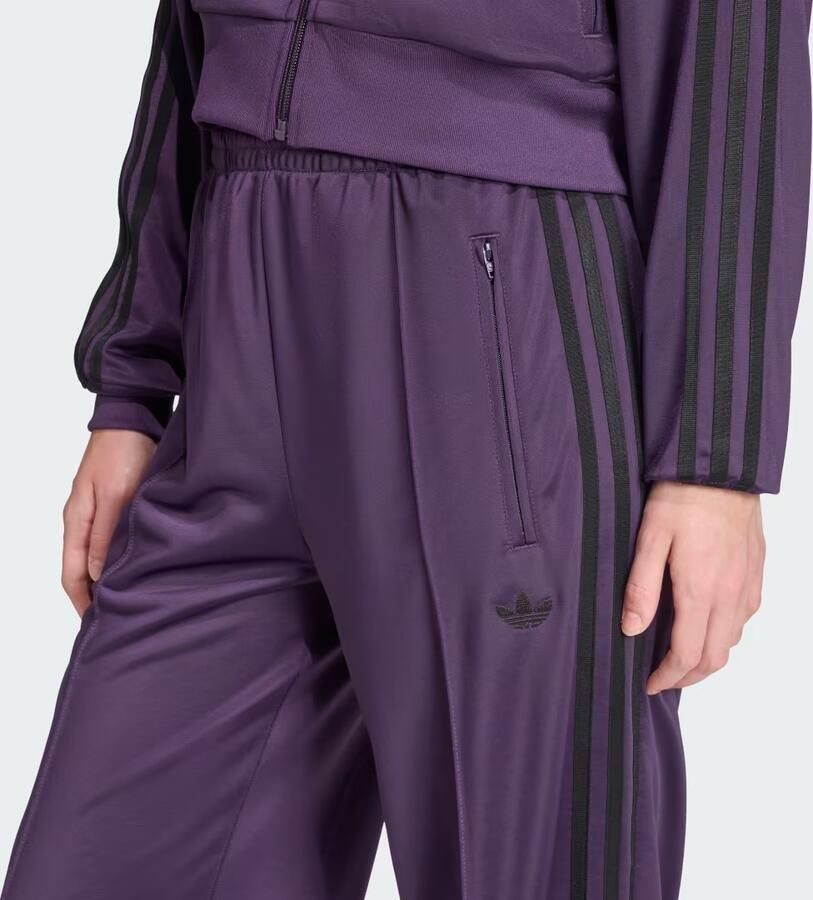 Adidas Adicolor Classic Firebird Loose Trainingsbroek - Foto 3