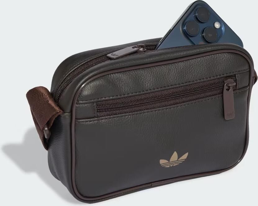 Adidas ADICOLOR CLASSIC MINI AIRLINER - Foto 4