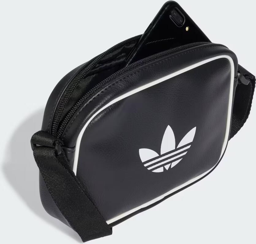 Adidas Handtasje Adicolor Classic Mini Airliner - Foto 3
