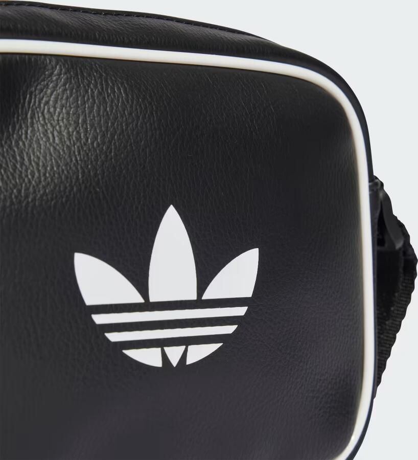Adidas Handtasje Adicolor Classic Mini Airliner - Foto 2