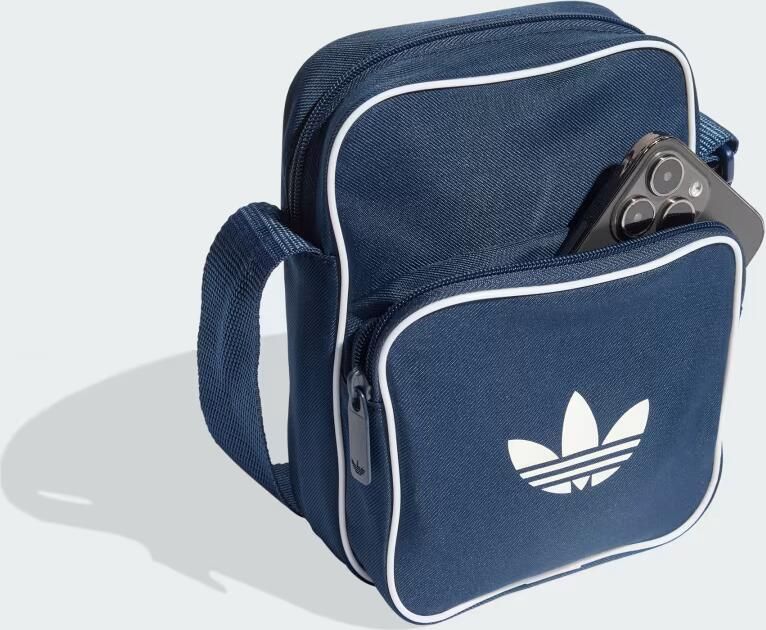 Adidas Adicolor Classic Small Item Tas - Foto 5