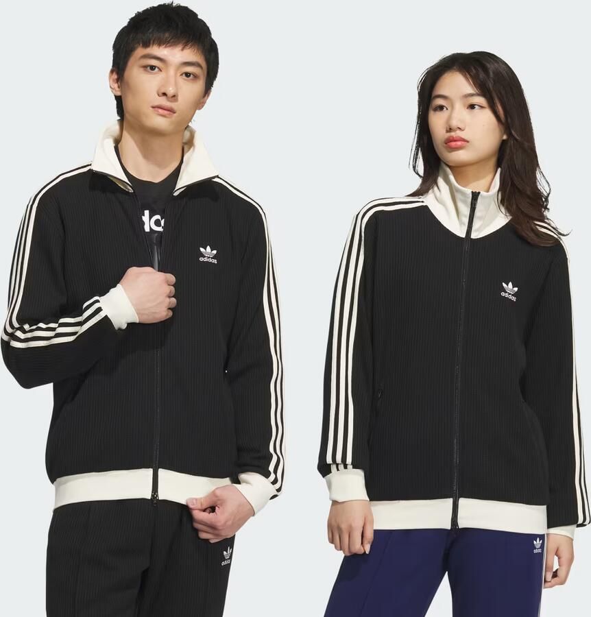 Adidas Adicolor Classic Sportjack (Uniseks)