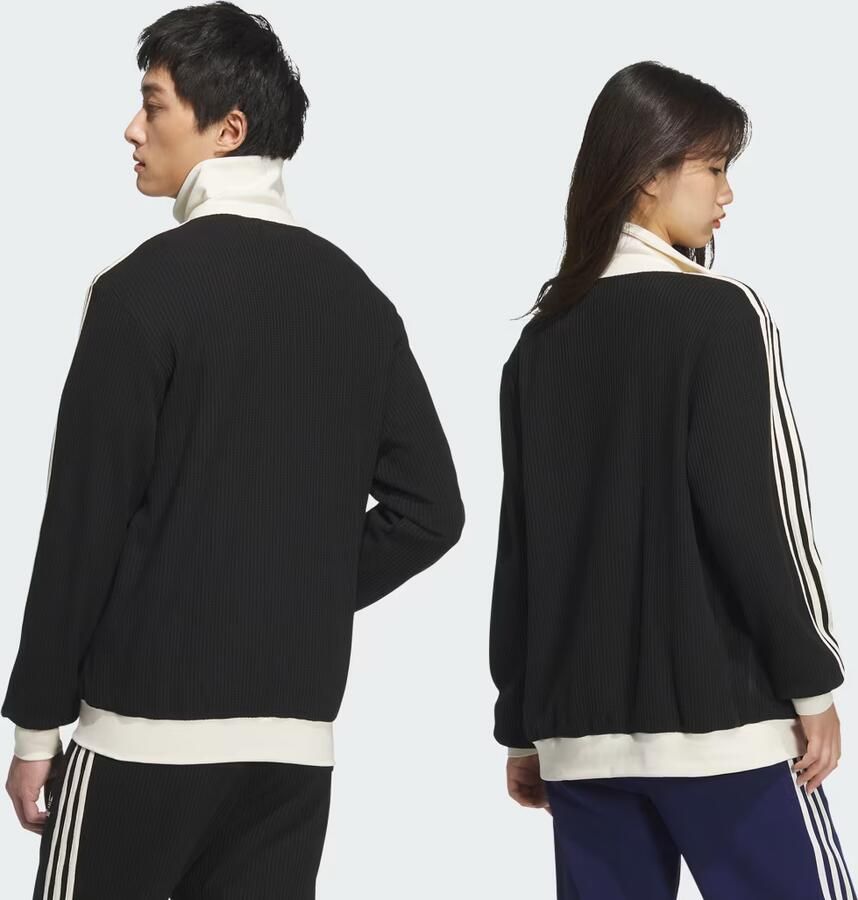 Adidas Adicolor Classic Sportjack (Uniseks) - Foto 4
