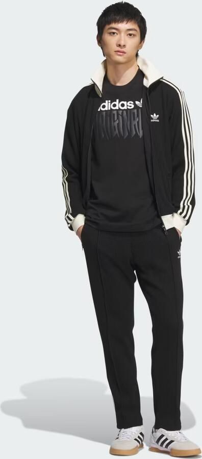 Adidas Adicolor Classic Sportjack (Uniseks) - Foto 6