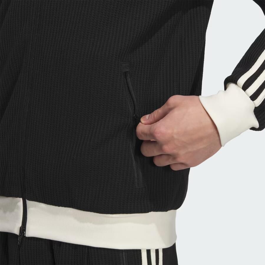 Adidas Adicolor Classic Sportjack (Uniseks) - Foto 2