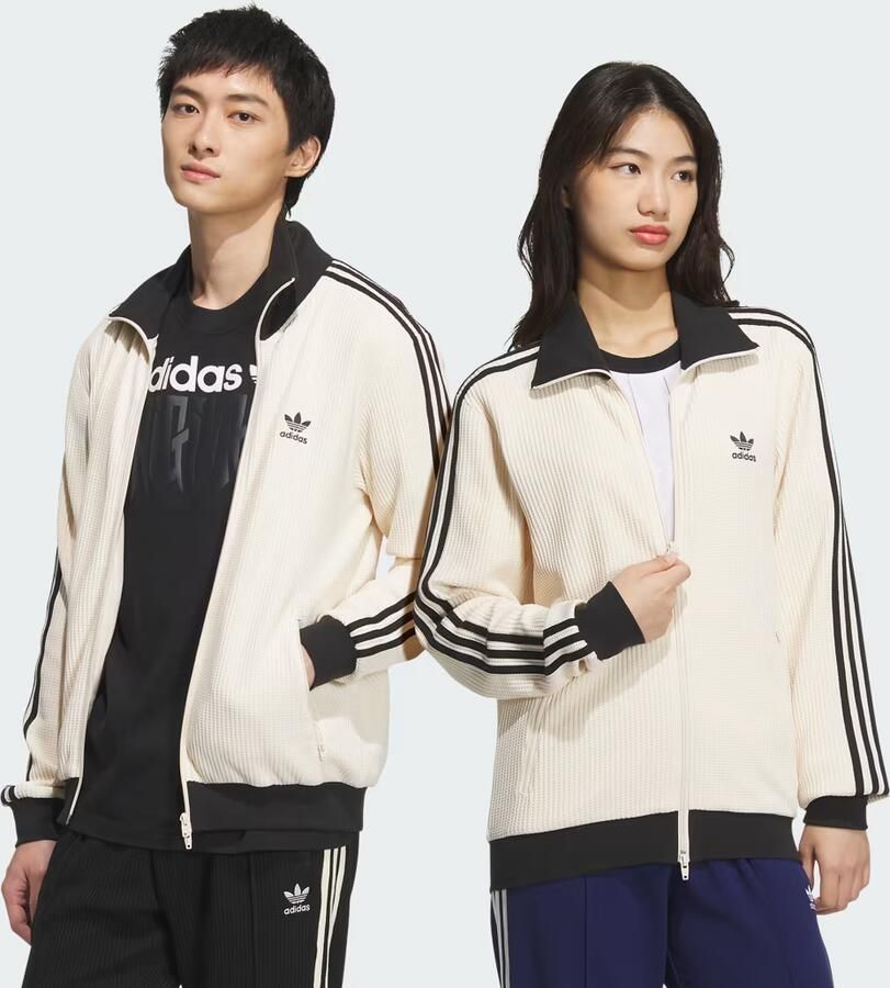 Adidas Adicolor Classic Sportjack (Uniseks)