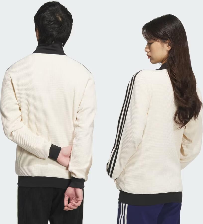 Adidas Adicolor Classic Sportjack (Uniseks) - Foto 2