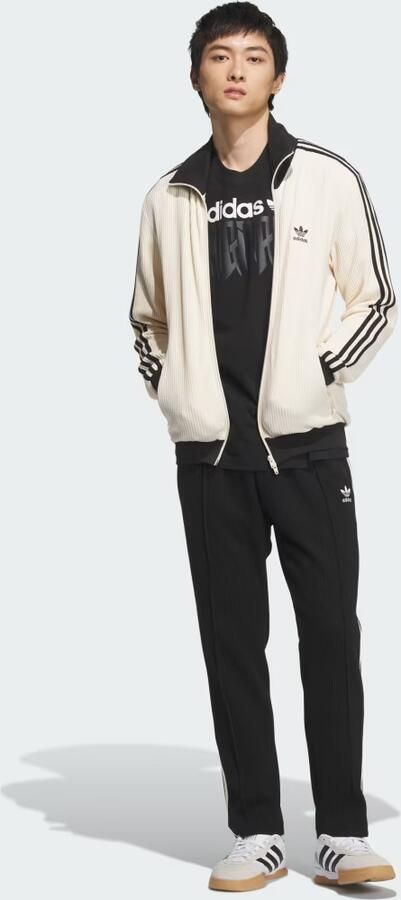 Adidas Adicolor Classic Sportjack (Uniseks) - Foto 4