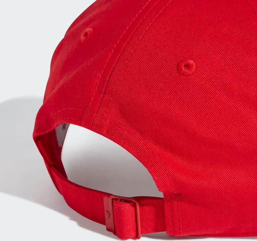 Adidas Adicolor Classic Trefoil Honkbalpet - Foto 2