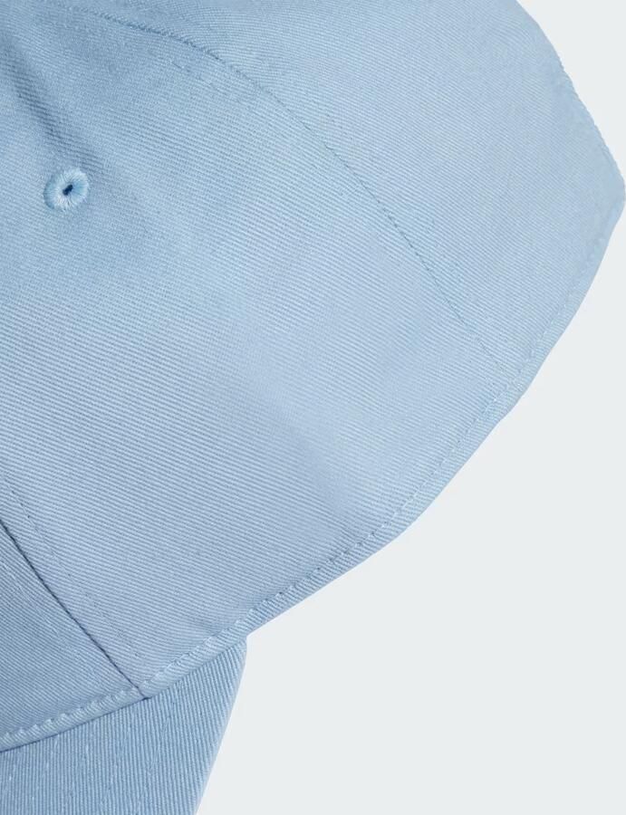 Adidas Originals adi Baseball Cap Unisex Caps blauw Maat ONE SIZE Accessoires - Foto 2