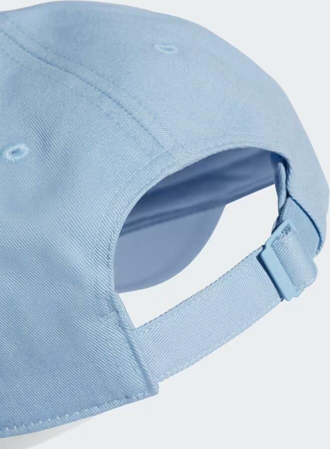 Adidas Originals adi Baseball Cap Unisex Caps blauw Maat ONE SIZE Accessoires - Foto 3