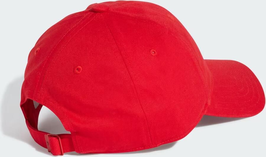 Adidas Adicolor Classic Trefoil Honkbalpet - Foto 3