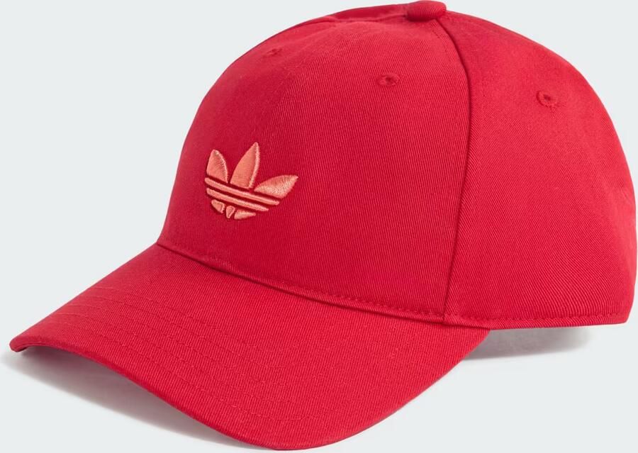 Adidas Adicolor Classic Trefoil Honkbalpet