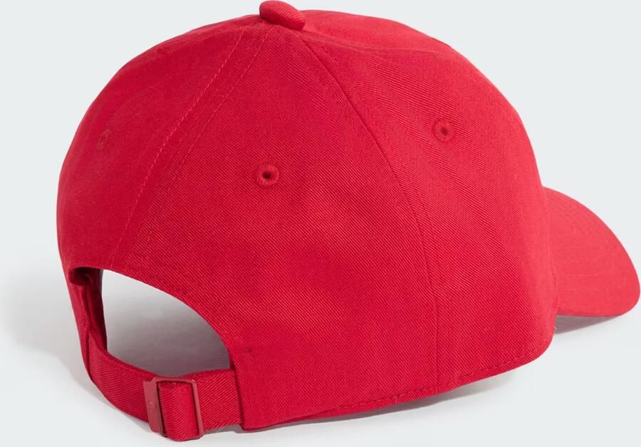 Adidas Adicolor Classic Trefoil Honkbalpet - Foto 4