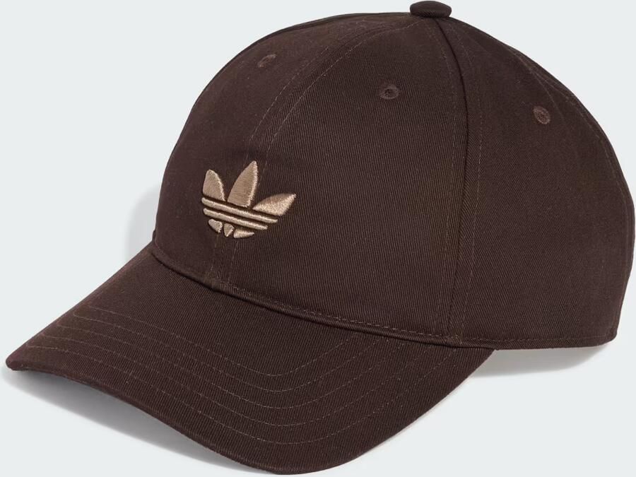 Adidas Adicolor Classic Trefoil Honkbalpet