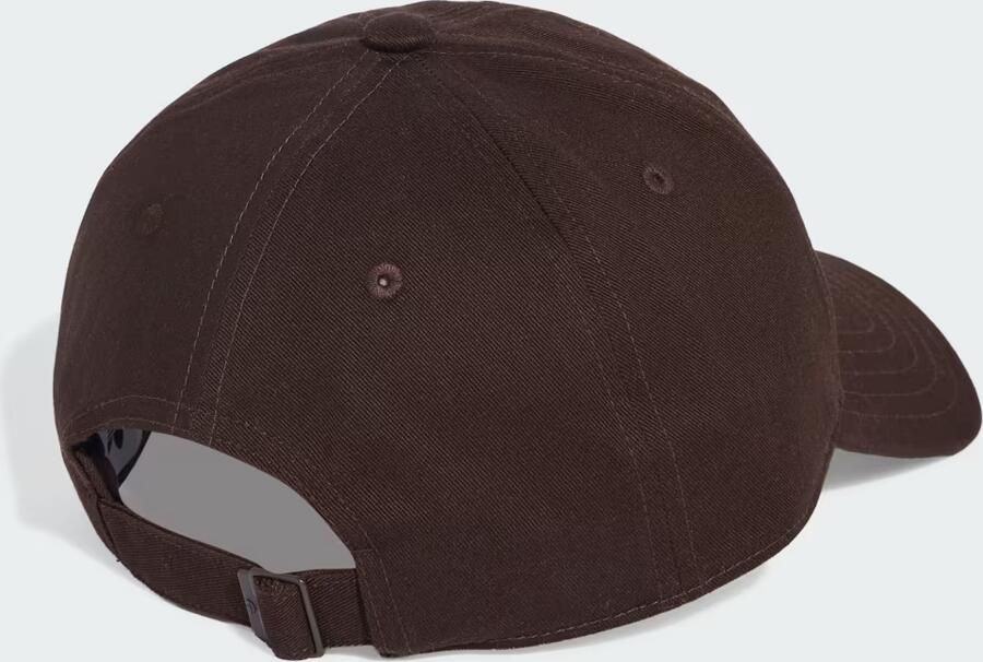 Adidas Adicolor Classic Trefoil Honkbalpet - Foto 4