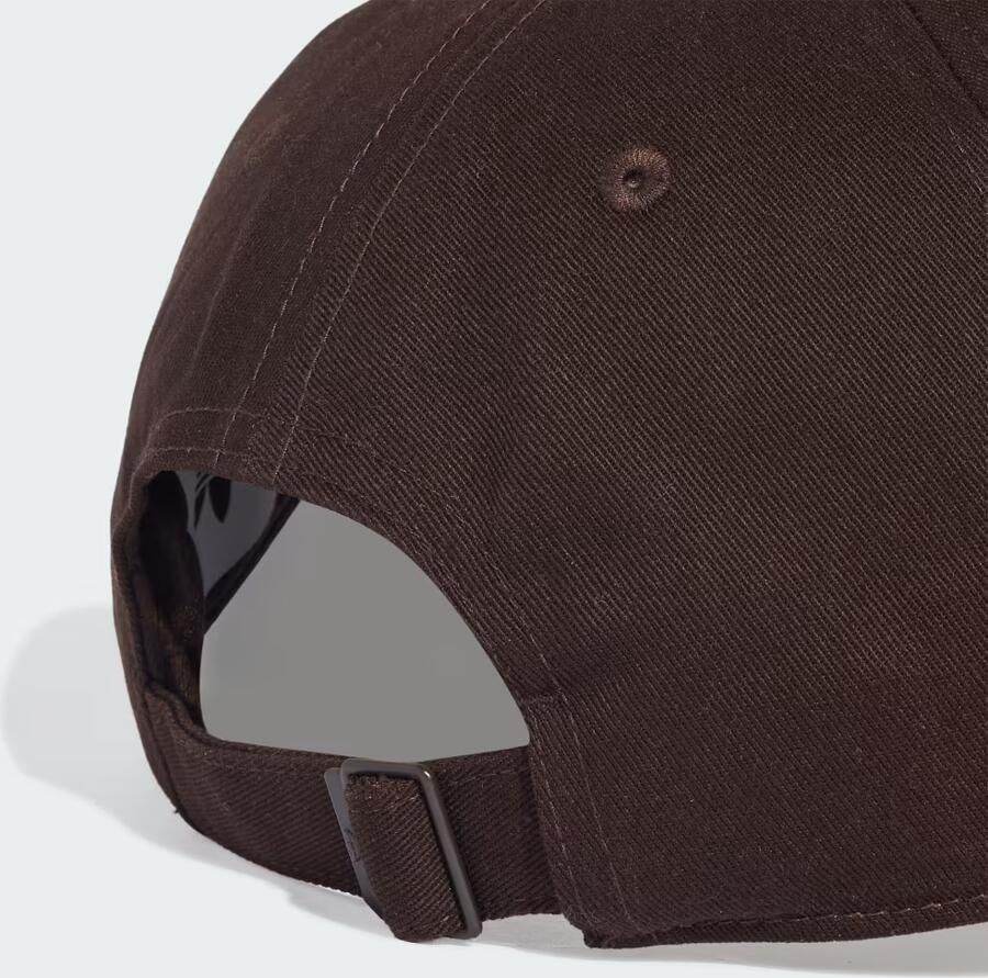 Adidas Adicolor Classic Trefoil Honkbalpet - Foto 2