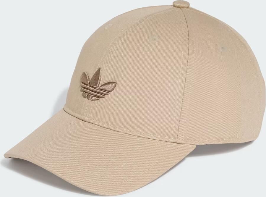 Adidas Adicolor Classic Trefoil Honkbalpet