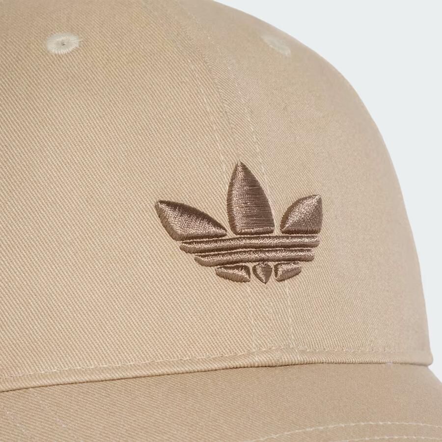 Adidas Adicolor Classic Trefoil Honkbalpet - Foto 2