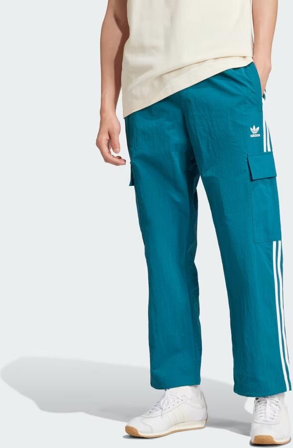 Adidas Adicolor Classics 3-Stripes Cargo Broek