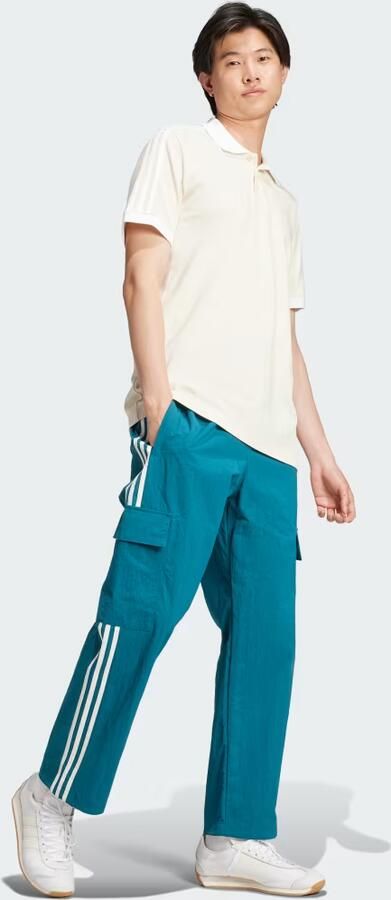 Adidas Adicolor Classics 3-Stripes Cargo Broek - Foto 5