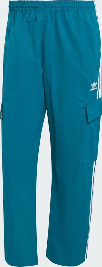 Adidas Adicolor Classics 3-Stripes Cargo Broek - Foto 6