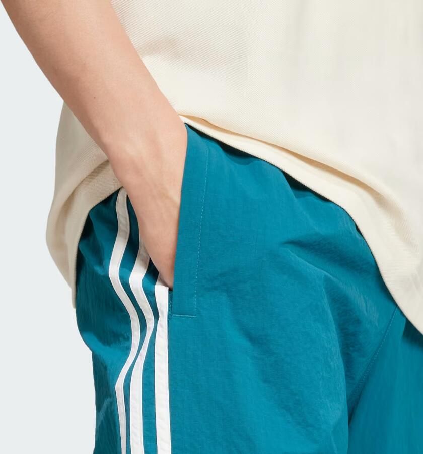 Adidas Adicolor Classics 3-Stripes Cargo Broek - Foto 2