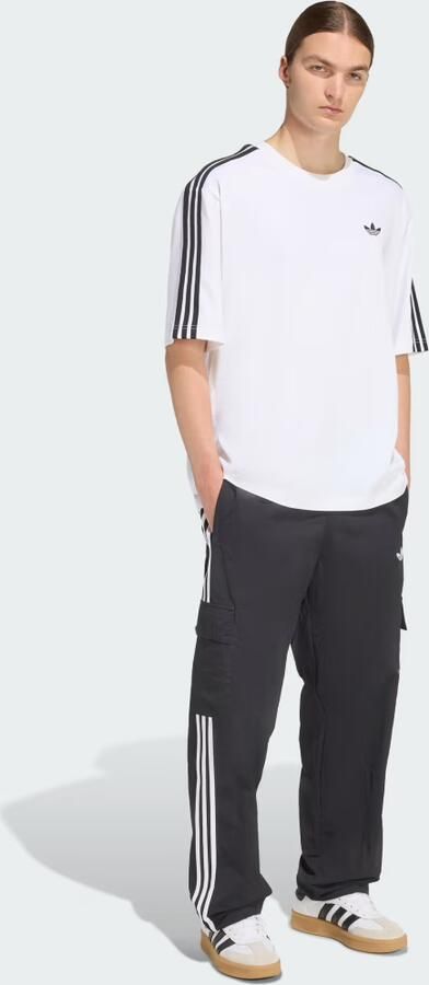 Adidas ADICOLOR CLASSICS 3-STRIPES CARGOBROEK - Foto 5