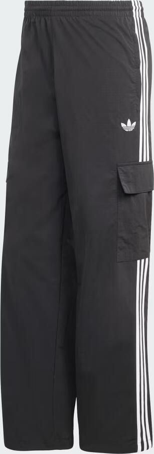 Adidas ADICOLOR CLASSICS 3-STRIPES CARGOBROEK - Foto 6