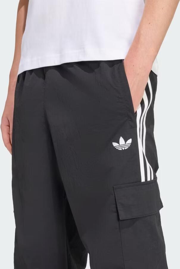 Adidas ADICOLOR CLASSICS 3-STRIPES CARGOBROEK - Foto 3