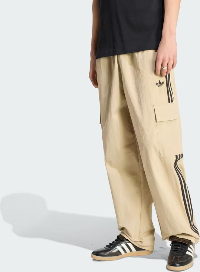 Adidas ADICOLOR CLASSICS 3-STRIPES CARGOBROEK