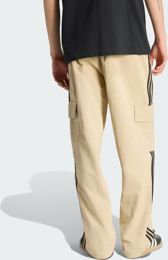 Adidas ADICOLOR CLASSICS 3-STRIPES CARGOBROEK - Foto 3