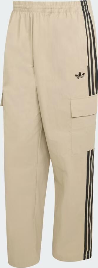 Adidas ADICOLOR CLASSICS 3-STRIPES CARGOBROEK - Foto 6