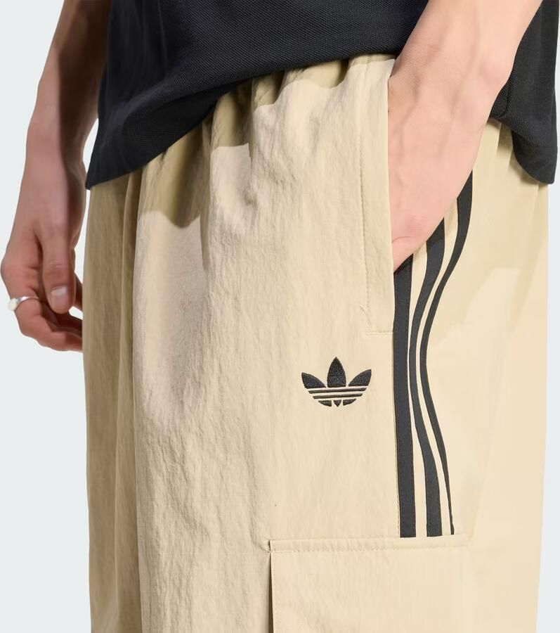 Adidas ADICOLOR CLASSICS 3-STRIPES CARGOBROEK - Foto 2