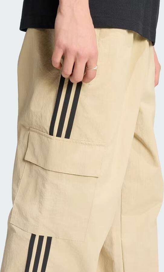 Adidas ADICOLOR CLASSICS 3-STRIPES CARGOBROEK - Foto 4