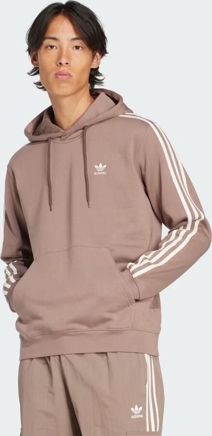 Adidas Originals Hoodie met labelstitching - Foto 6