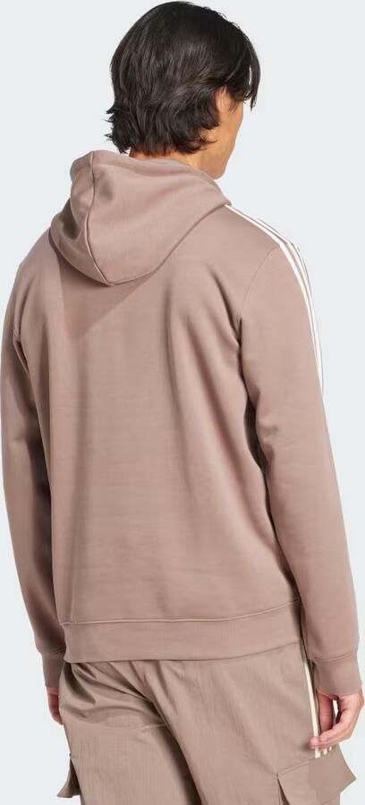 Adidas Originals Hoodie met labelstitching - Foto 5