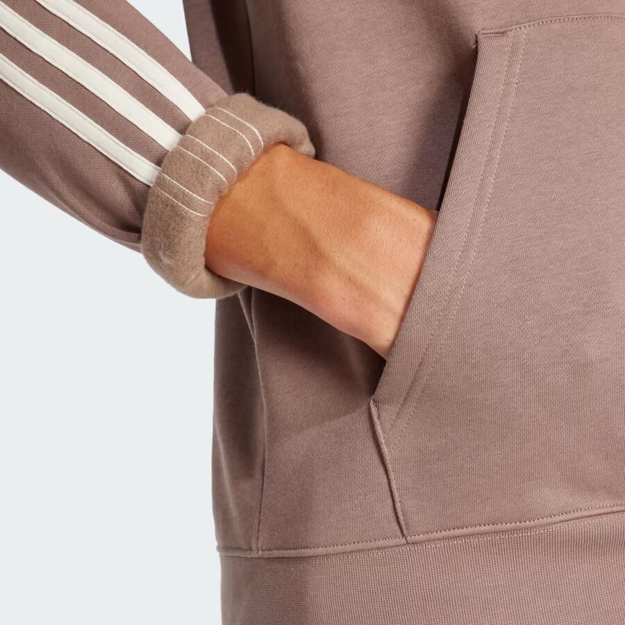 Adidas Originals Hoodie met labelstitching - Foto 1