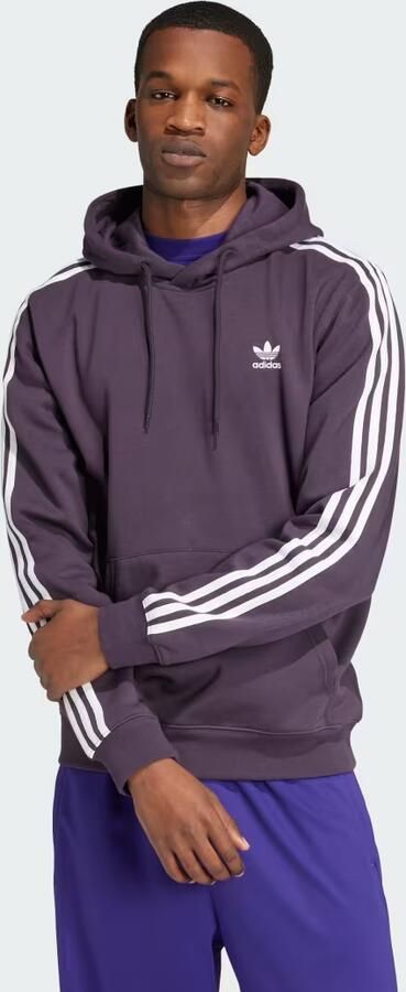 Adidas Adicolor Classics 3-Stripes Hoodie