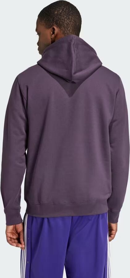 Adidas Adicolor Classics 3-Stripes Hoodie - Foto 5