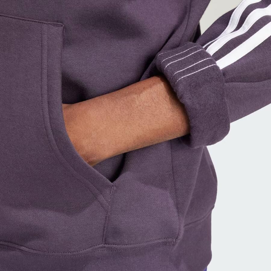Adidas Adicolor Classics 3-Stripes Hoodie - Foto 2