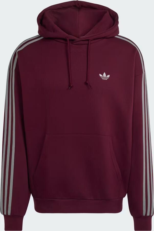 Adidas ADICOLOR CLASSICS 3-STRIPES HOODIE