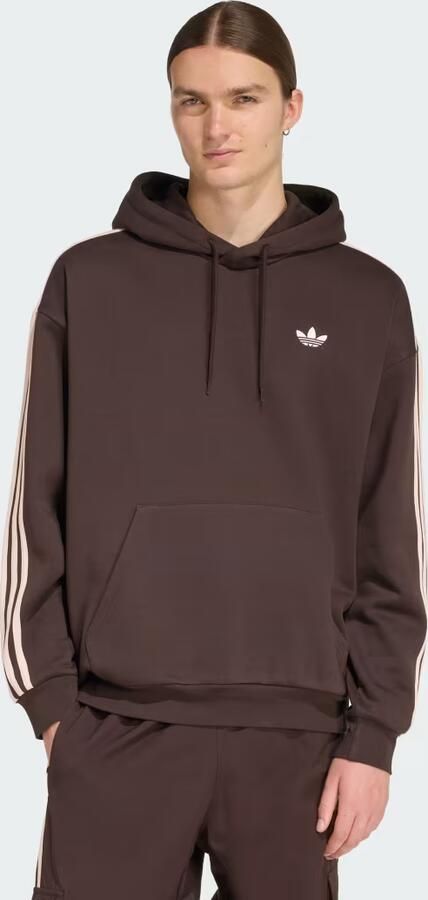 Adidas Originals Oversized HOODIE met capuchon - Foto 3